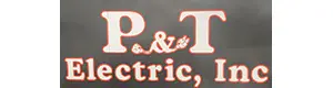 PK & Altman Electric Logo PK & Altman Electric Logo Image
